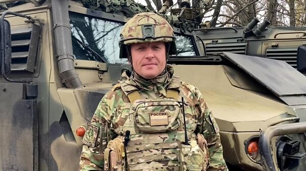 Минобороны РФ об отражении атак украинских войск на Краснолиманском направлении