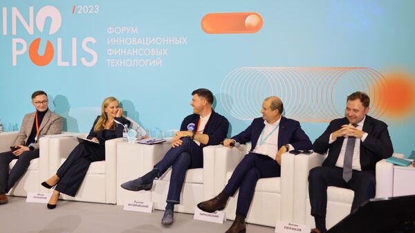 Тарновский: для развития MedTech в России нужна законодательная база