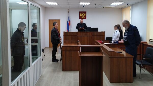 Суд над жителем Ставрополя, убившим несовершеннолетнюю девушку