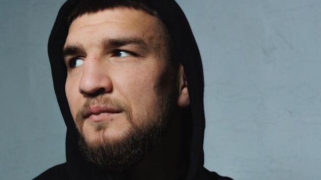 Ярослав Амосов