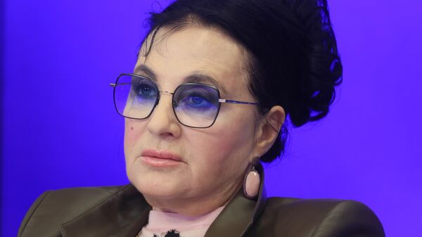 Винер обратилась к Путину после победы на президентских выборах