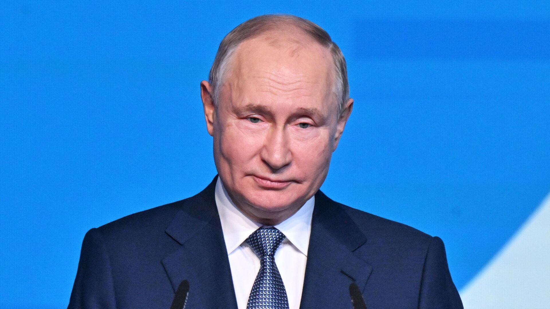 Президент России Владимир Путин - РИА Новости, 1920, 14.11.2023