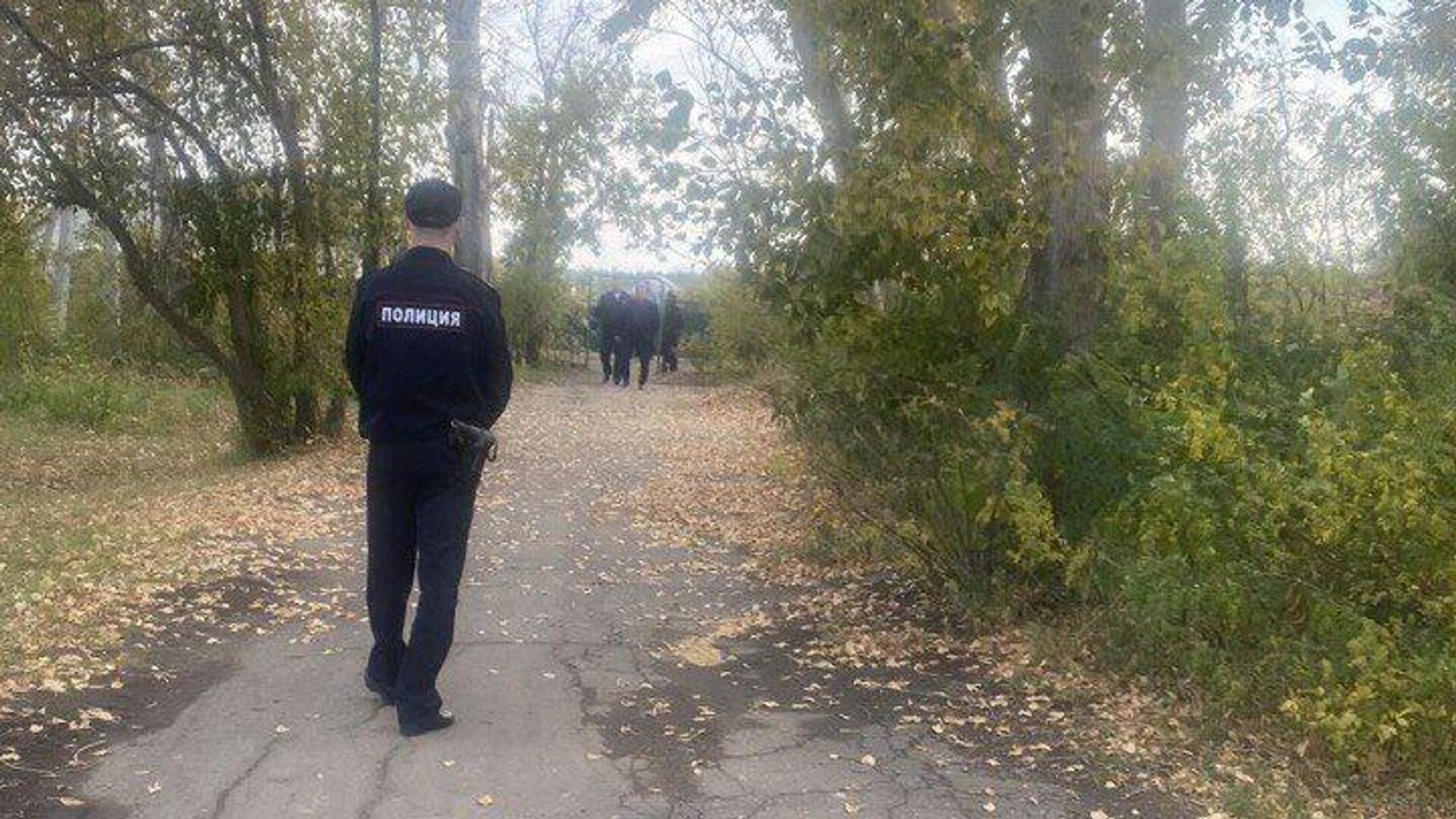 В Омской области нашли женщину, бросившую ребенка в парке после родов - РИА  Новости, 14.11.2023