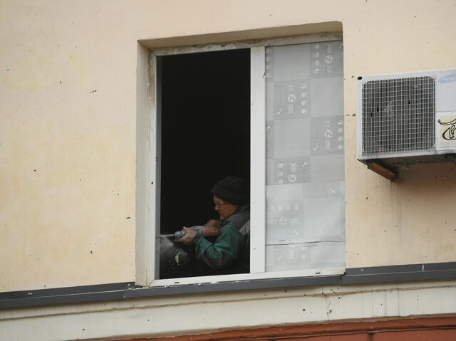 Ремонт в квартире