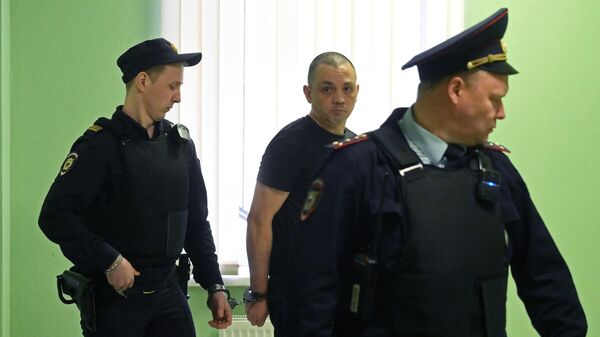 Суд отправил обвиняемого в подготовке покушения на Соловьева в психбольницу