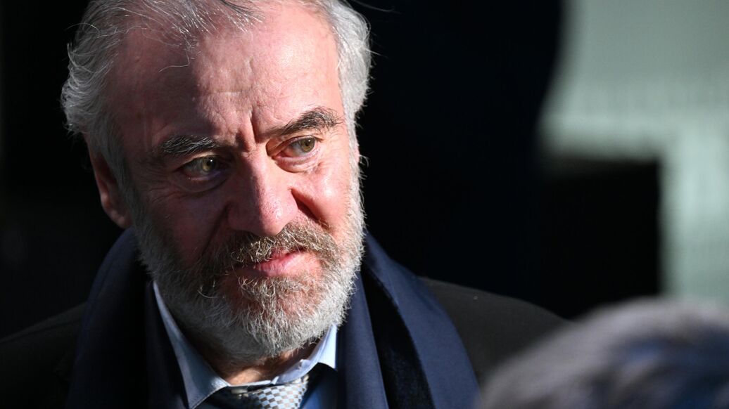 Захарова прокомментировала отмену концерта Гергиева в Италии