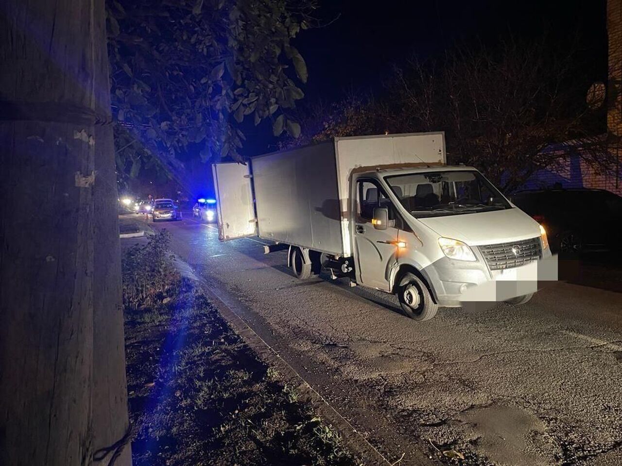 В Ставрополье один человек погиб и двое пострадали в ДТП - РИА Новости,  17.11.2023