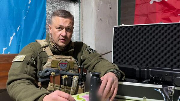 Гагин о нейтрализации дронов ВСУ в ДНР