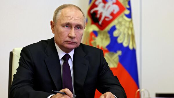 LIVE: Путин на саммите ОДКБ