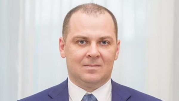 Начальник Центра по корпоративному управлению пригородным комплексом ОАО РЖД Алексей Белянкин