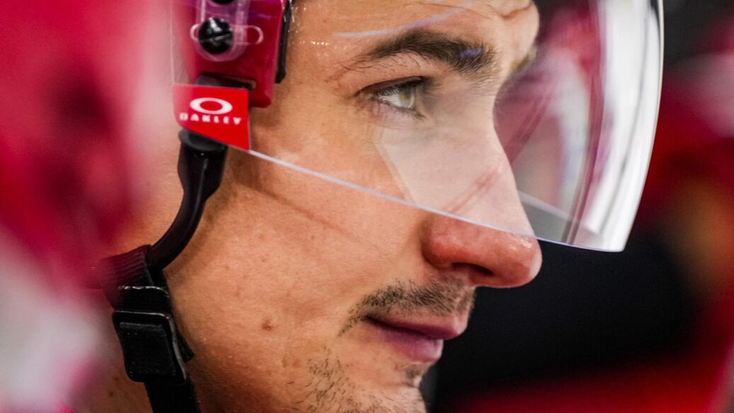 Два ассиста Орлова не спасли "Сан-Хосе" от поражения в матче НХЛ