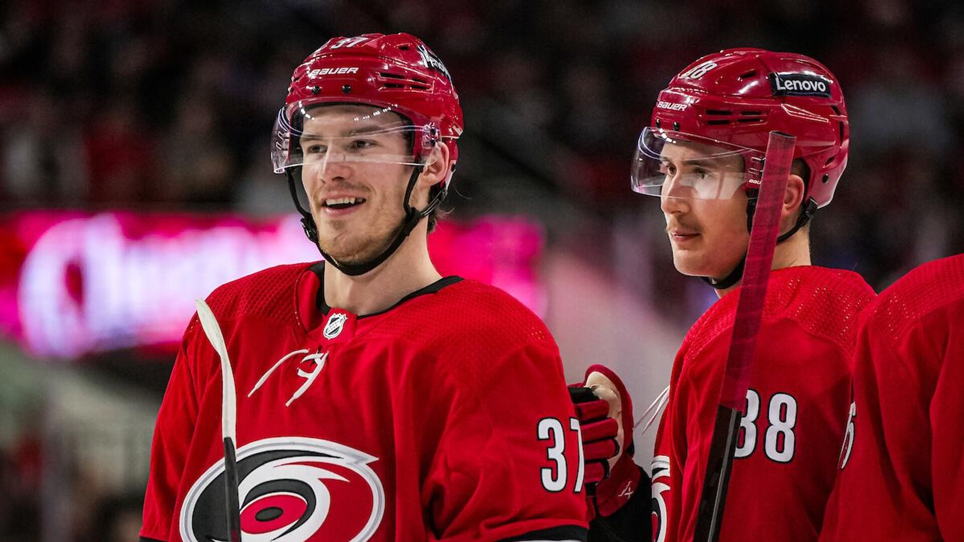 svechnikov-s-assist-helps-carolina-beat-malkin-s-pittsburgh-news-unrolled