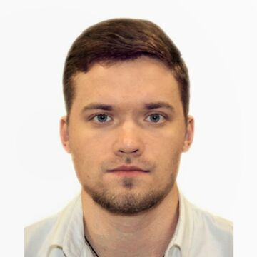 Корреспондент РИА Новости Спорт Иван Орехов