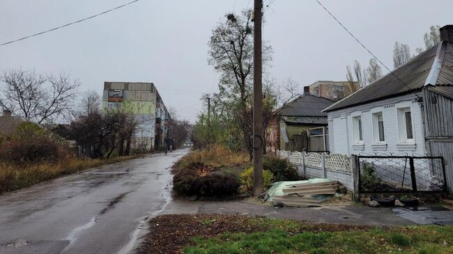 Лисичанск в ЛНР может стать крупным промцентром