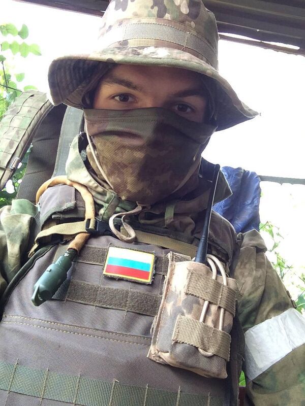 Николай Голуб Николай Голуб