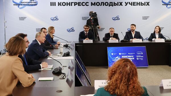 В России рассмотрят возможность расширения действия Менделеевской карты