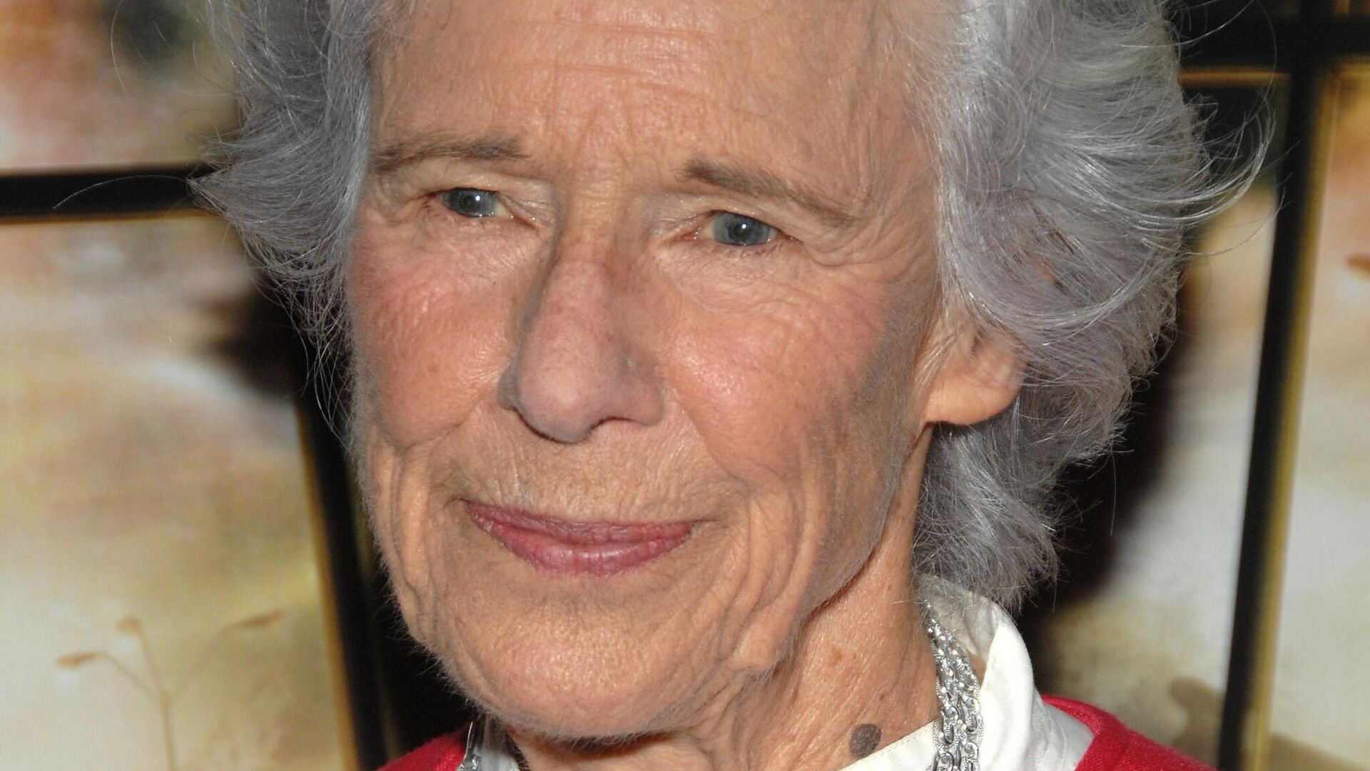 Американская актриса Френсис Стернхаген - РИА Новости, 1920, 30.11.2023