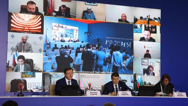 Заседание комиссии Госсовета по культуре стало важным событием России