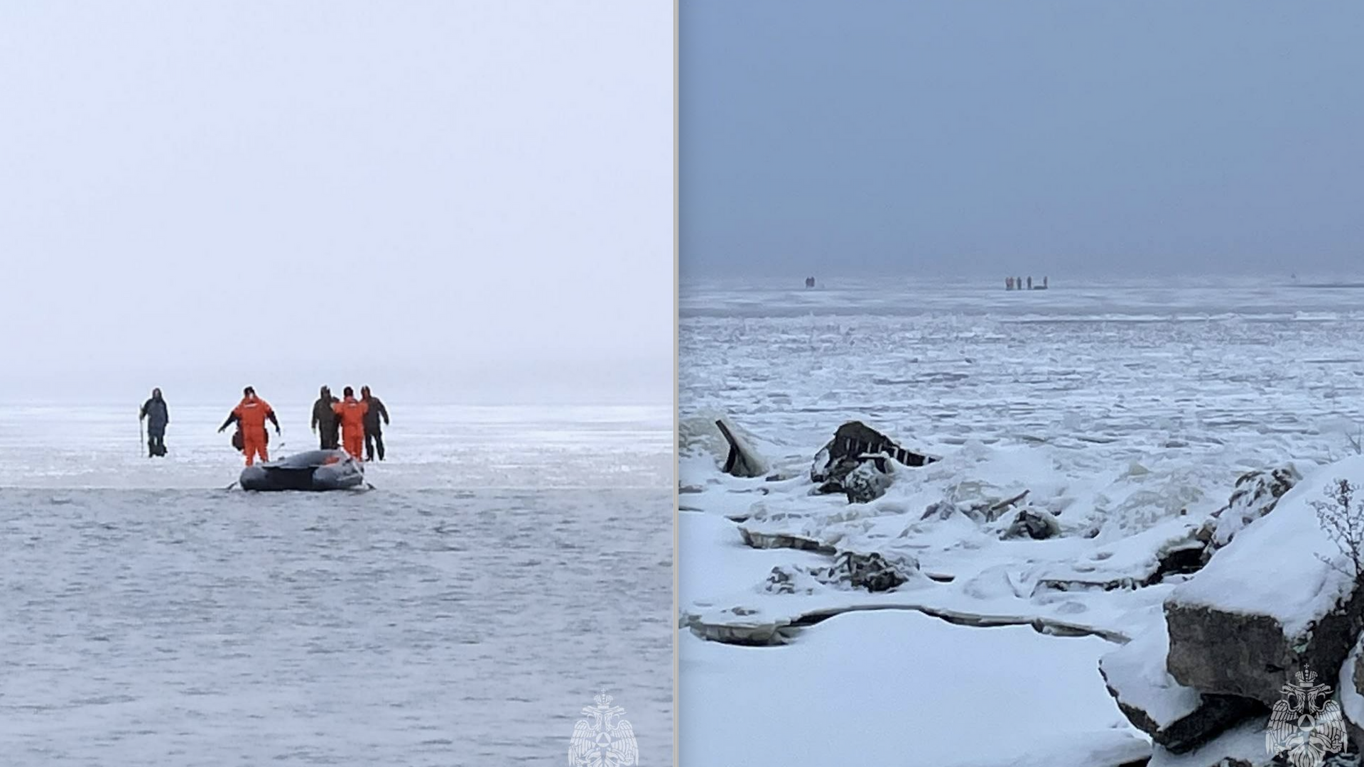 Городецкий район - последние новости сегодня - РИА Новости