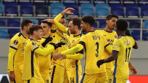 Футболисты Маккаби (Тель-Авив) Футболисты Маккаби (Тель-Авив)