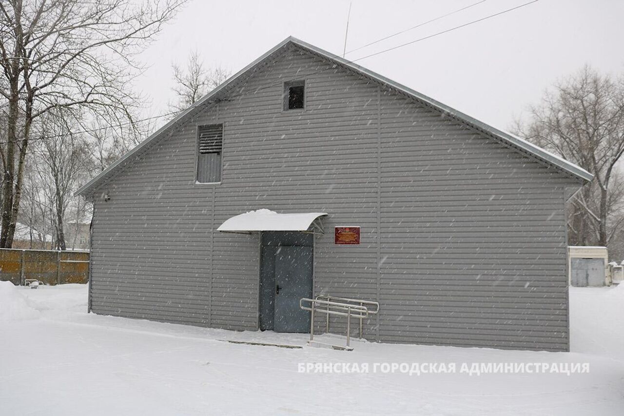 В Брянске открылся первый вытрезвитель - РИА Новости, 01.12.2023