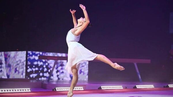 Гала-концерт финала КР по художественной гимнастике пройдет 10 декабря