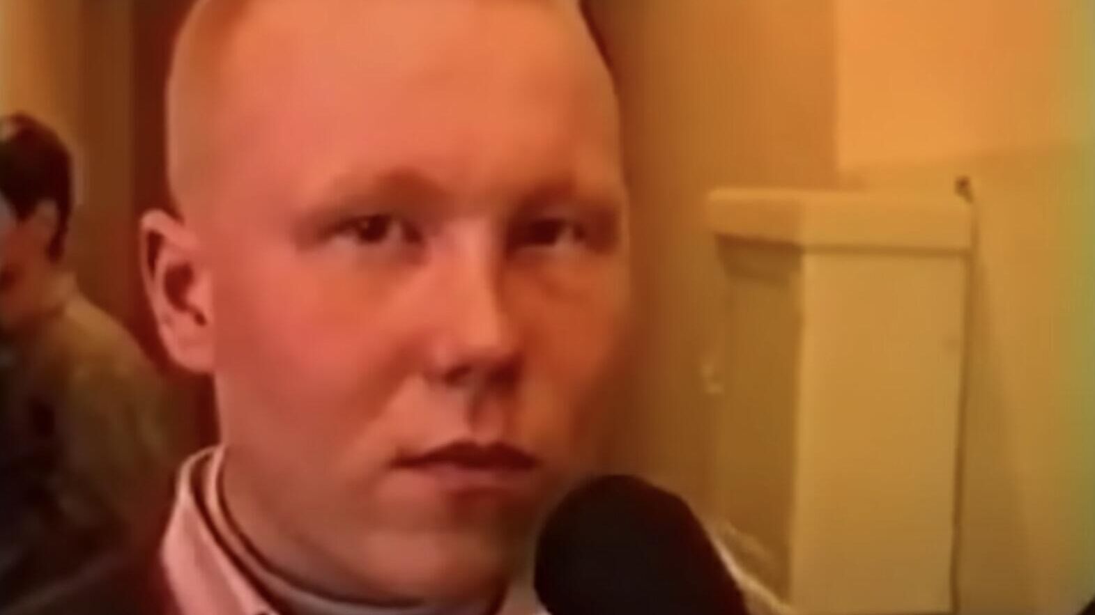 Кадр из клипа Грибы Тает Лёд - РИА Новости, 1920, 02.12.2023