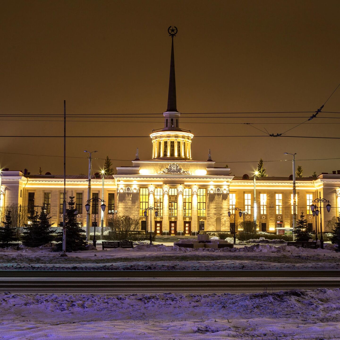 Что посмотреть в Петрозаводске: достопримечательности и куда сходить за 1  день