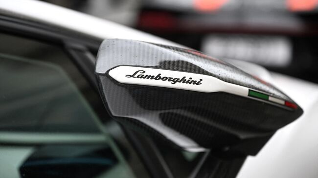 Lamborghini