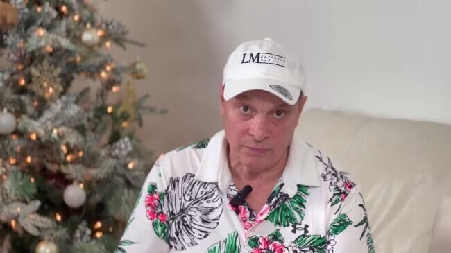 Продюсер Андрей Разин 