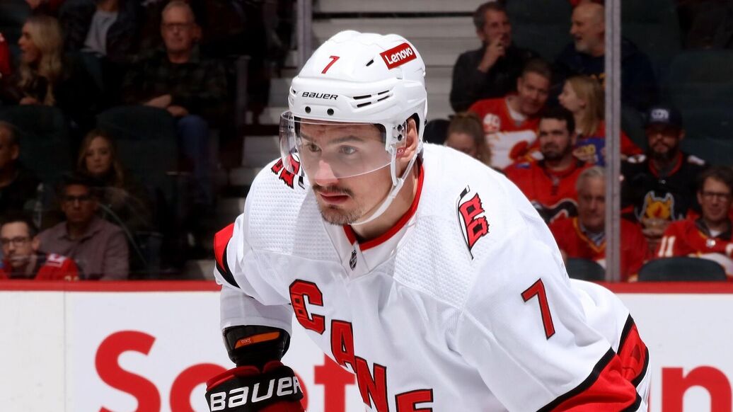 Орлов заявил, что последние два года карьеры были для него тяжелыми