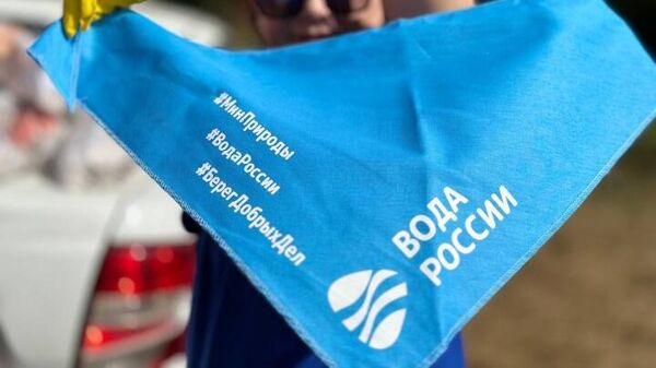 Карачаево-Черкесия третий год подряд занимает вторую строчку в общероссийском рейтинге акции Вода России