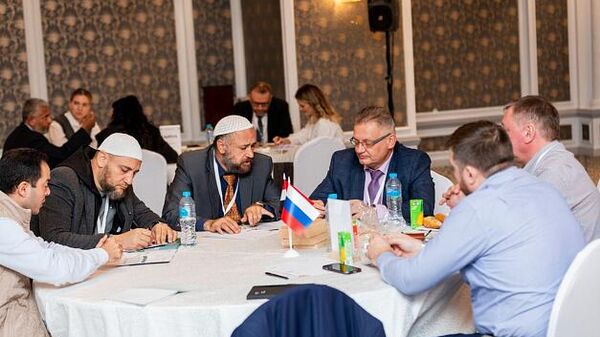 Участники миссии Made in Russia в Египет провели более 150 переговоров