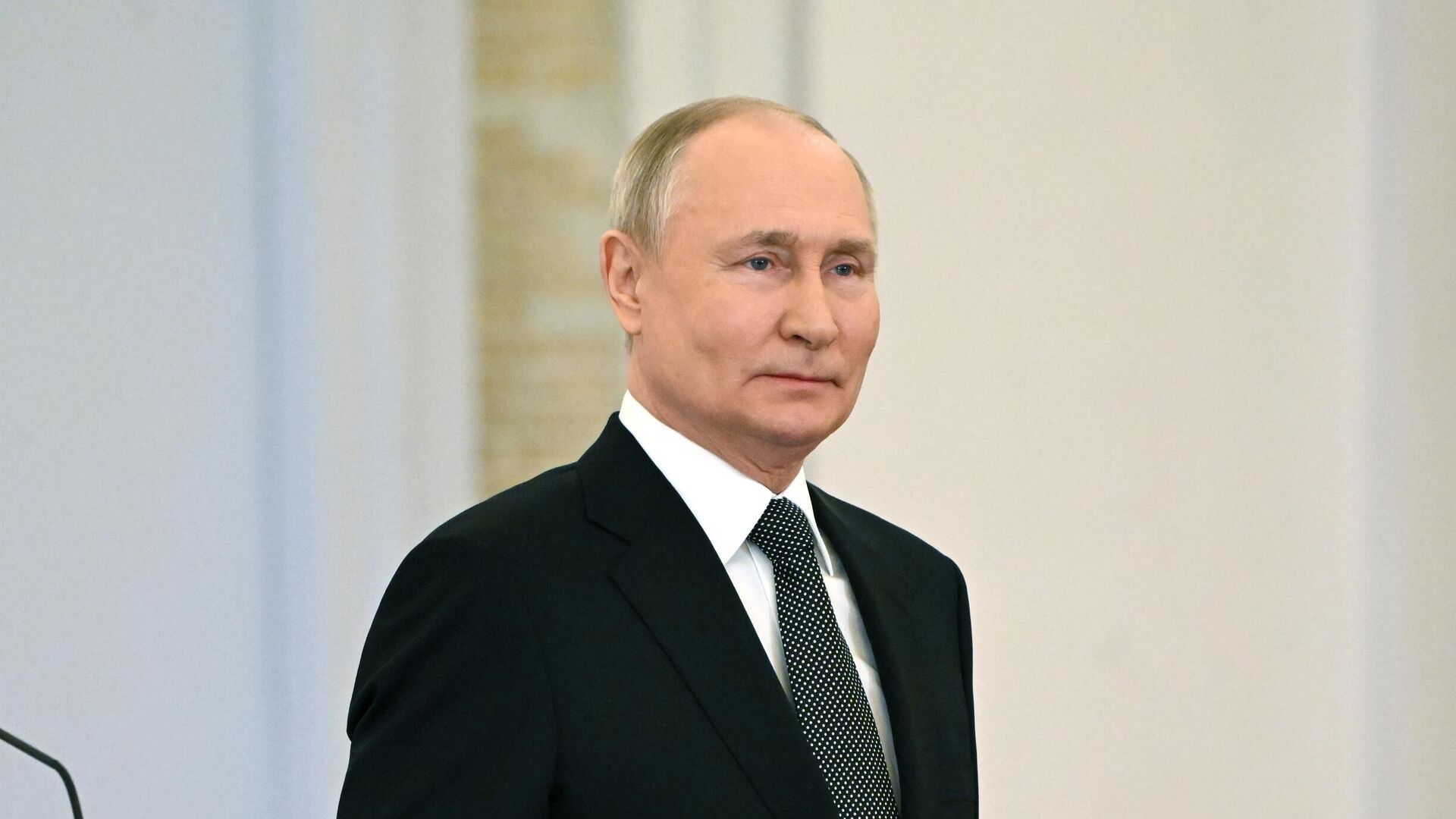 Президент РФ Владимир Путин - РИА Новости, 1920, 08.12.2023