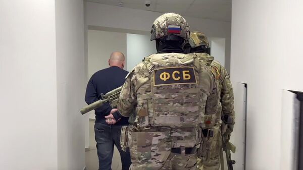 ФСБ России пресекла деятельность глубоко законспирированной разветвленной агентурной сети украинских спецслужб