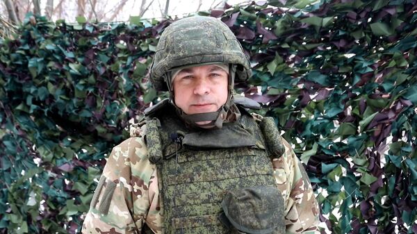 Минобороны об отражении атак ВСУ на Донецком направлении