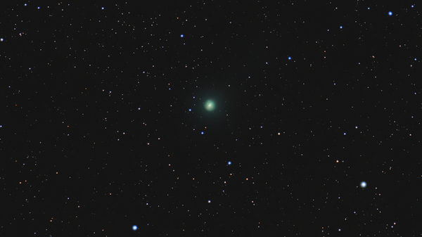 Комета 12P/Понса—Брукса