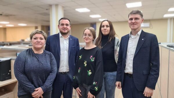 Победители конкурса профессионального мастерства для диспетчеров в Подмосковье