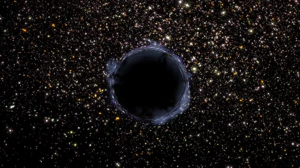 ブラックホール