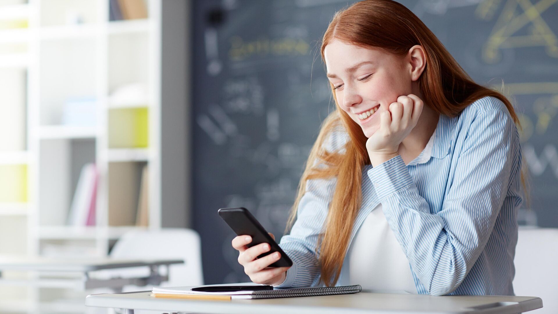 Порядка 18 тысяч юных жителей Подмосковья прошли профориентацию - РИА Новости, 1920, 14.12.2023