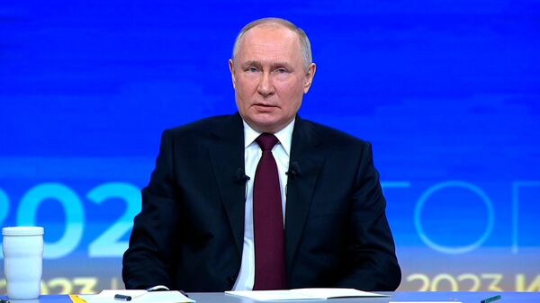 Путин: россиянам будет, на чем летать