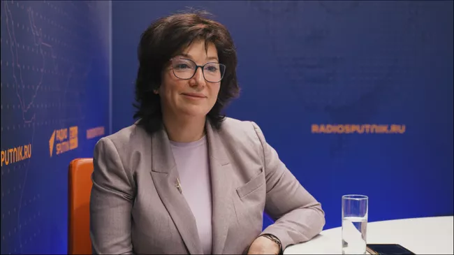 Мазанова: ESG-индексы РСПП стали камертоном российского бизнеса