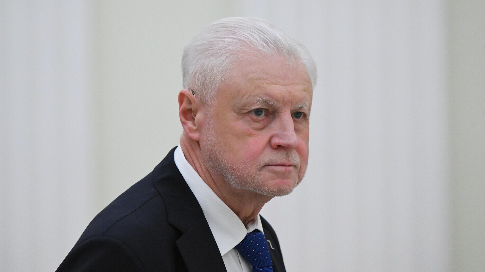 Сергей Миронов1