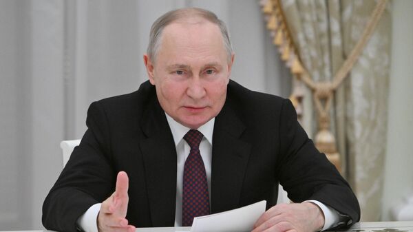Путин разрешил бизнесу не учитывать голоса недружественных акционеров