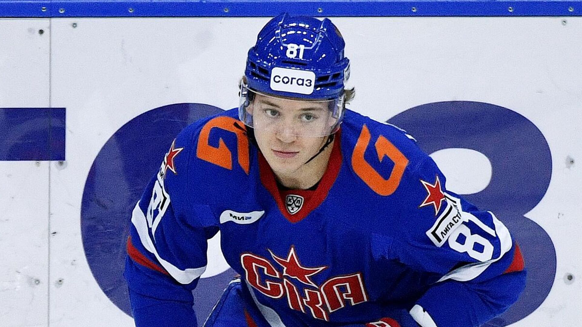 Арсений Грицюк - РИА Новости, 1920, 15.09.2024