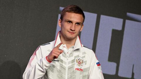 Всеволод Шумков