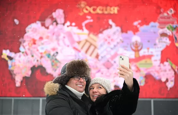 国際展示フォーラム ロシア
