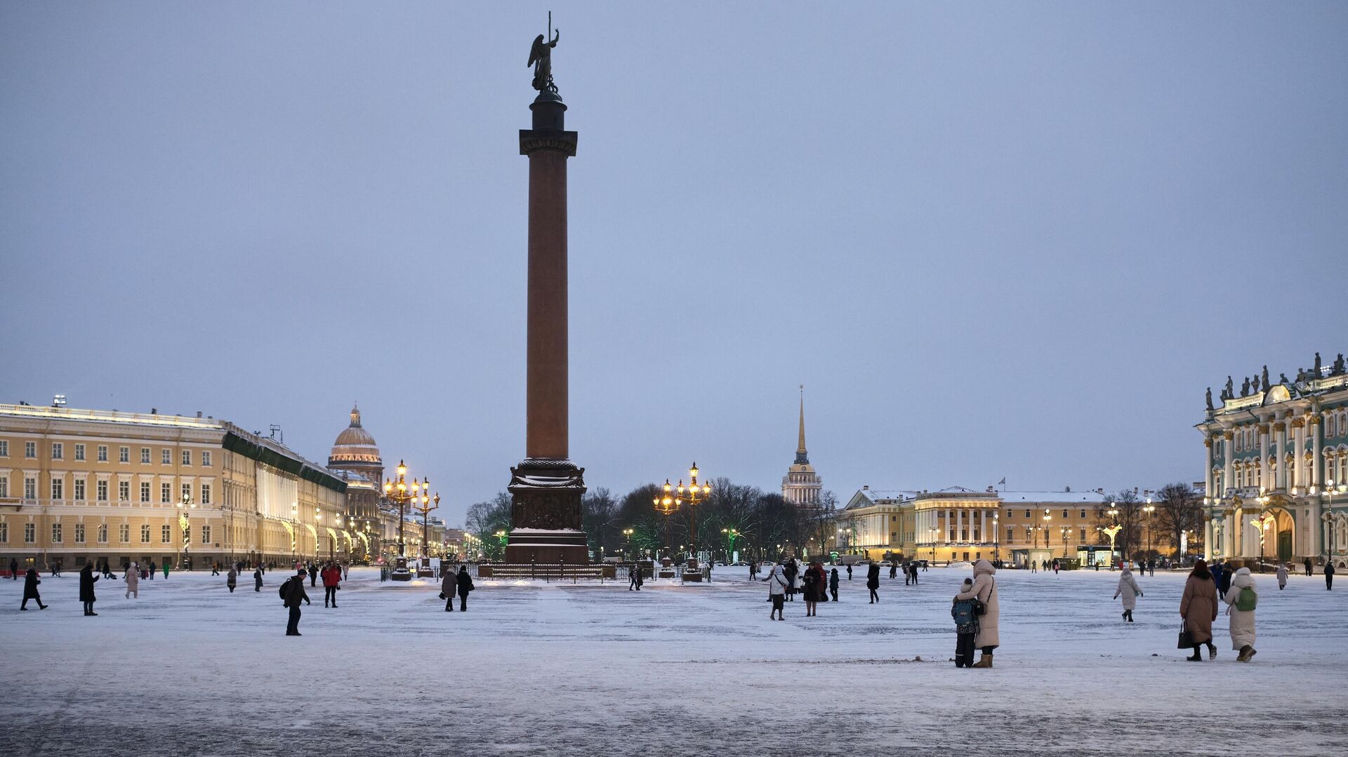 Санкт петербург 1