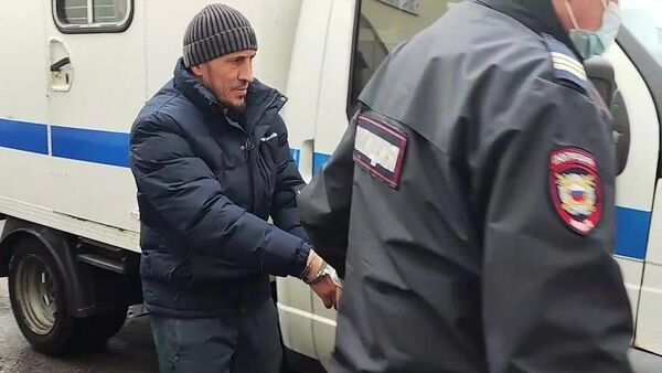 ФСБ РФ задержала члена бандформирований Шамиля Басаева и Хаттаба
