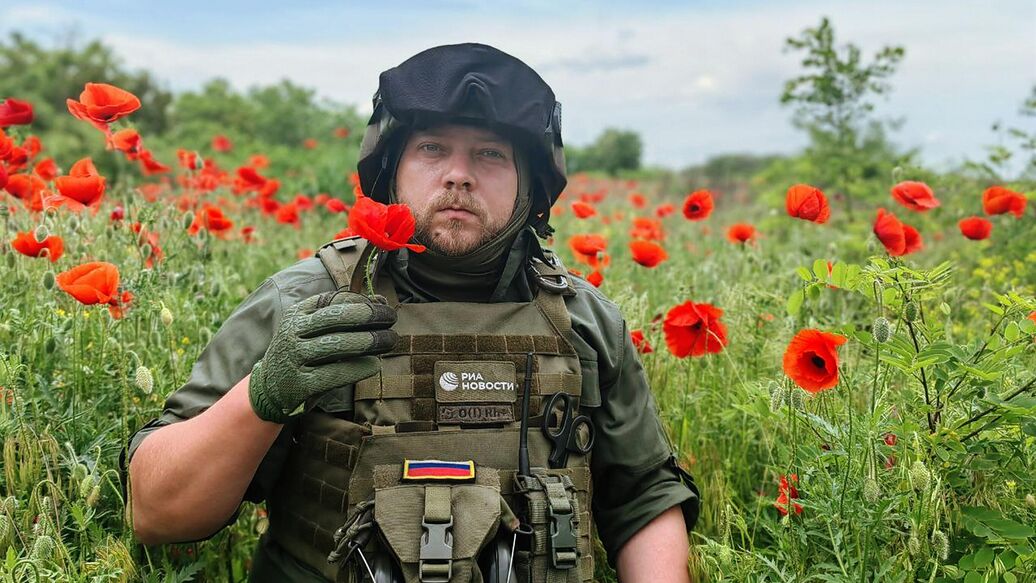 Фильм о событиях СВО решили снять после гибели военкора Журавлева